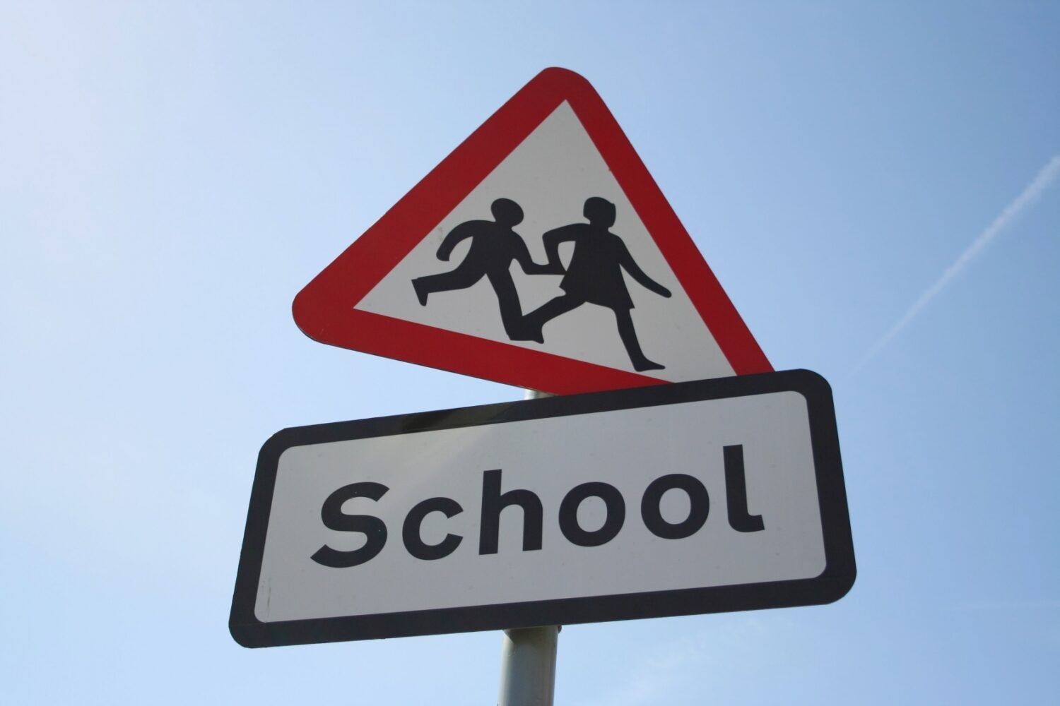 School Career Pathway Event