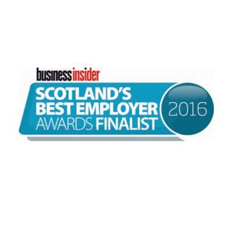 D+S Short Listed for Business Awards!!