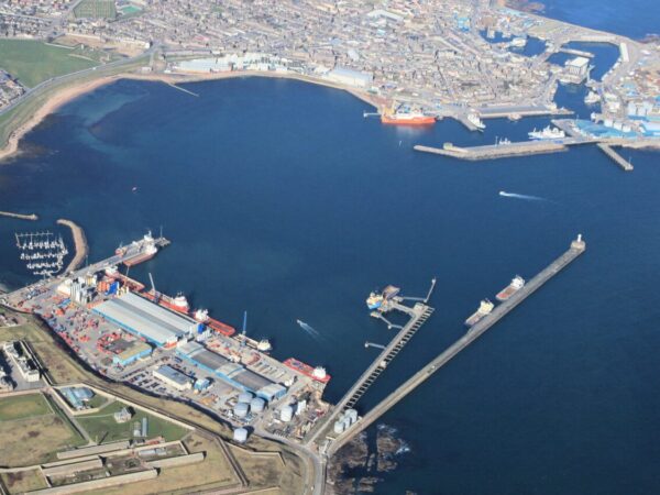 Peterhead Project