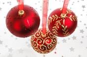 Best Wishes from everyone at Doig+Smith for the festive season