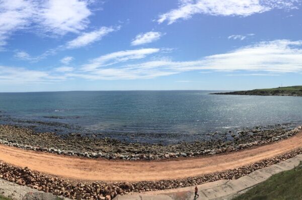 Aberdeen Harbour Extension