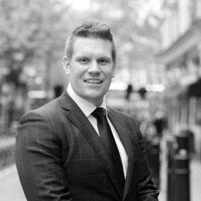 Appointment of Associate – Chris Jones