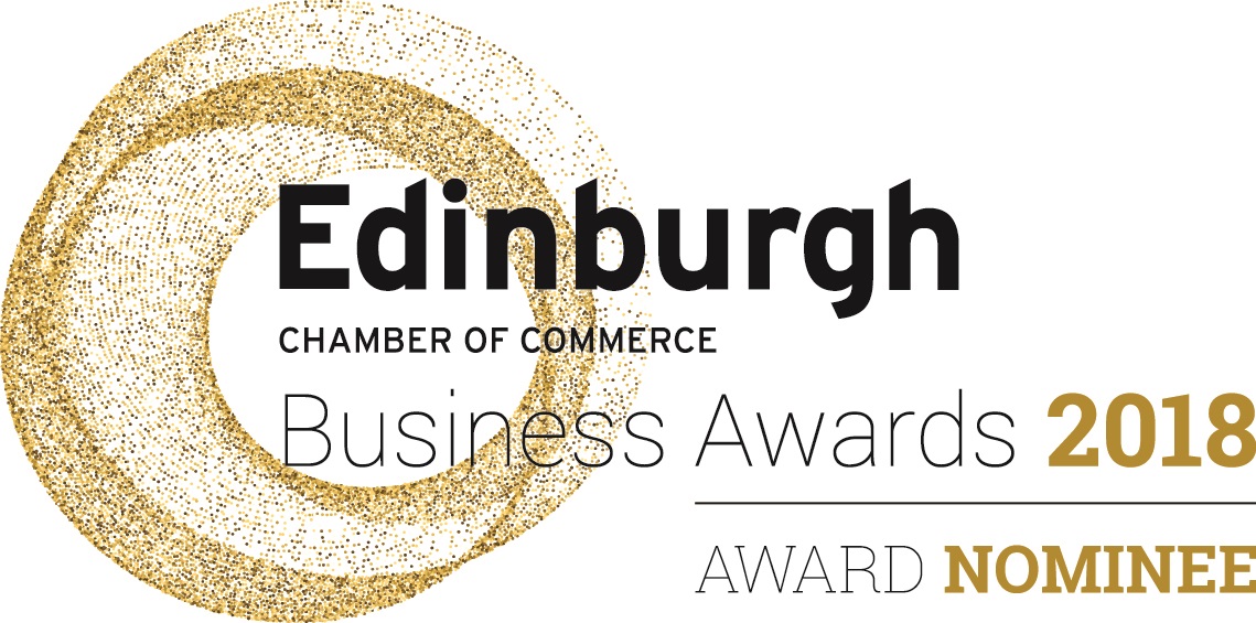 Shortlisted for Business Awards 2018