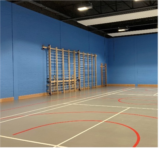 Wester Hailes Education Centre