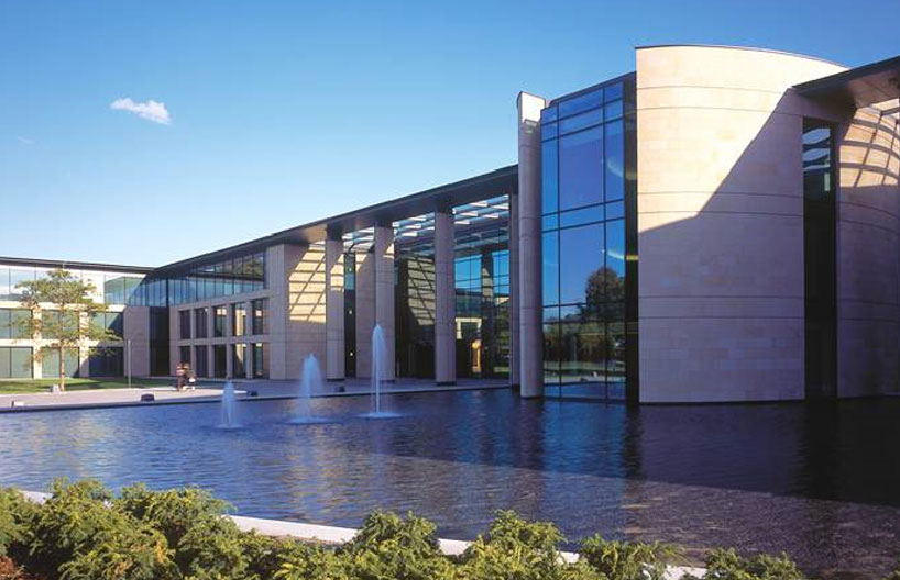 RBS World Headquarters