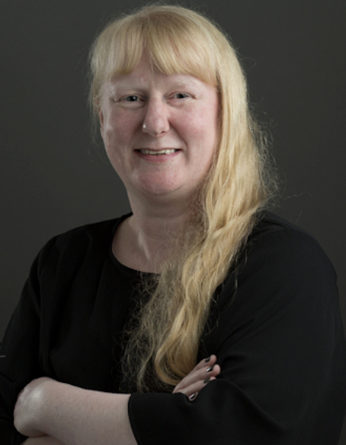 Tracy McLenaghan