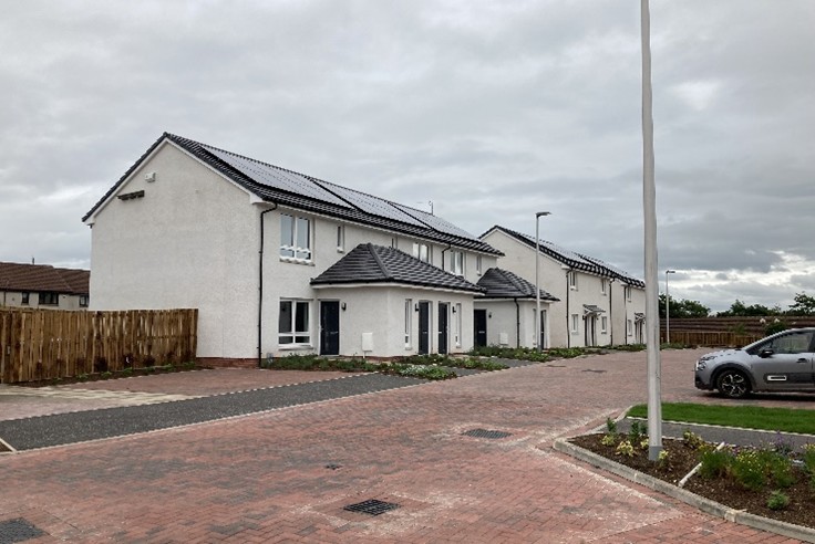 Hopefield Yards