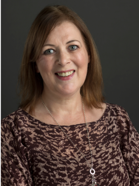 Carol Reid