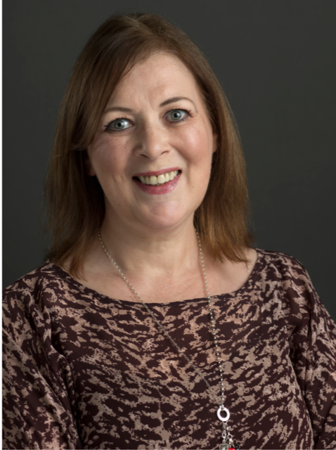 Carol Reid