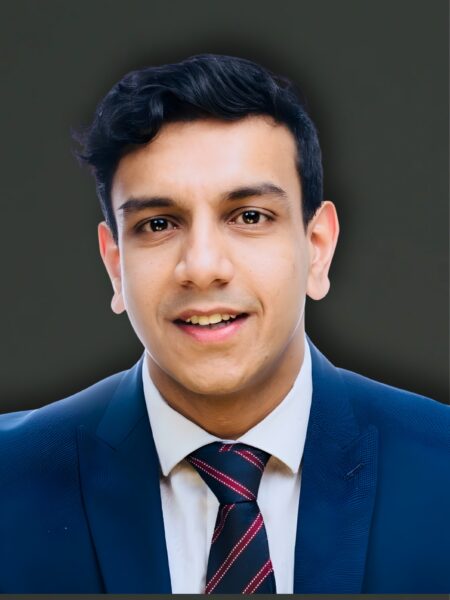Munim Imran