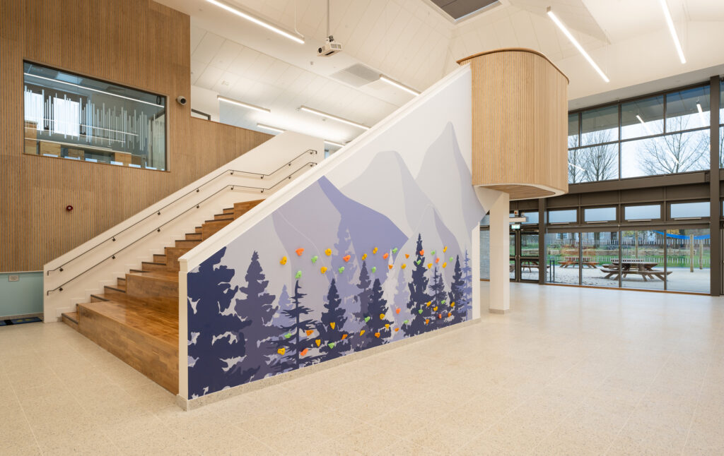 Chryston Community Hub