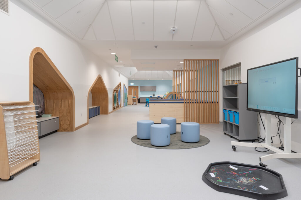 Chryston Community Hub