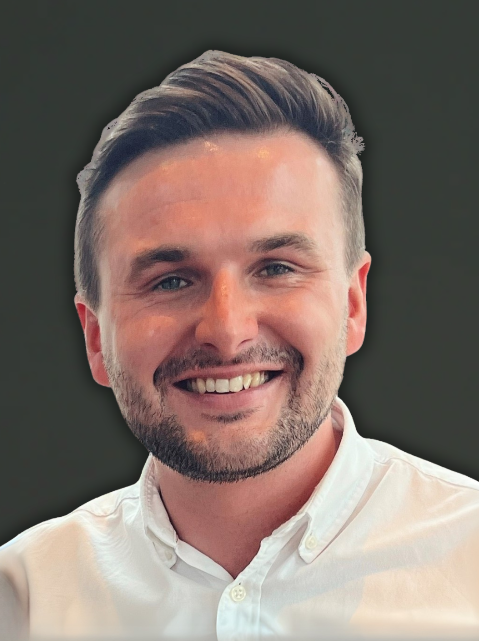 Andrew Pacitti