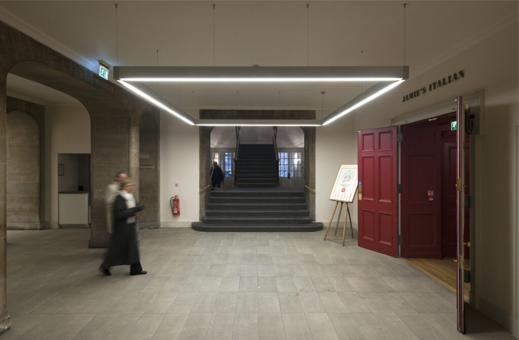 Assembly Rooms, Edinburgh