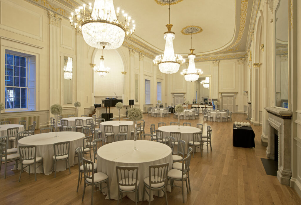 Assembly Rooms, Edinburgh