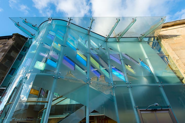 John Gray Centre