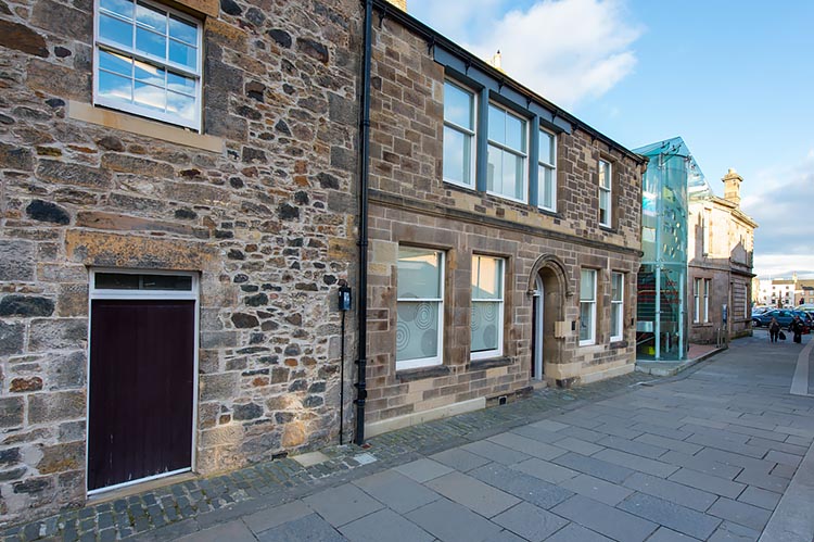 John Gray Centre