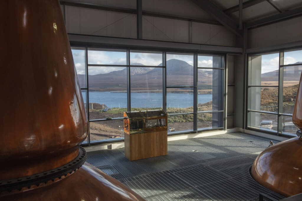 Ardnahoe Distillery, Islay