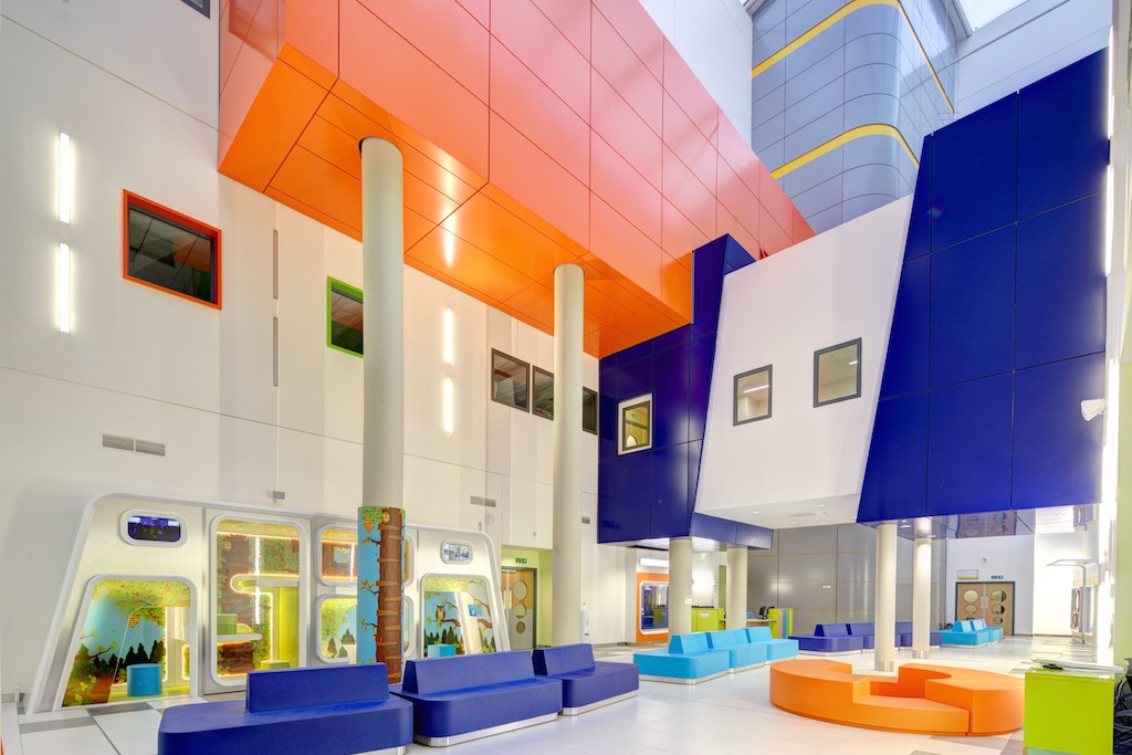 Queen Elizabeth University Hospital