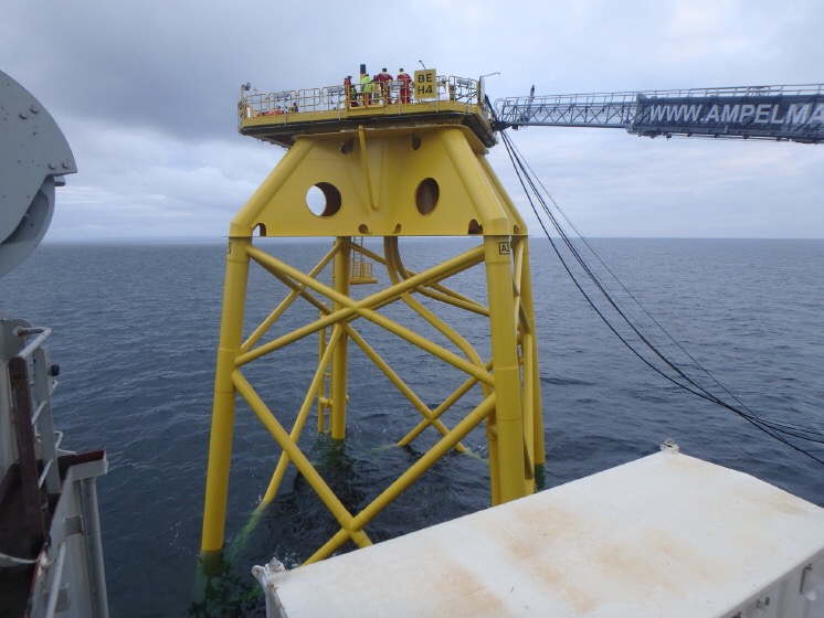 Beatrice Offshore Windfarm