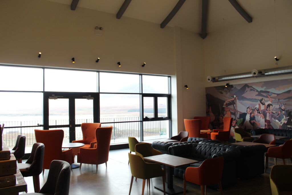 Ardnahoe Distillery, Islay