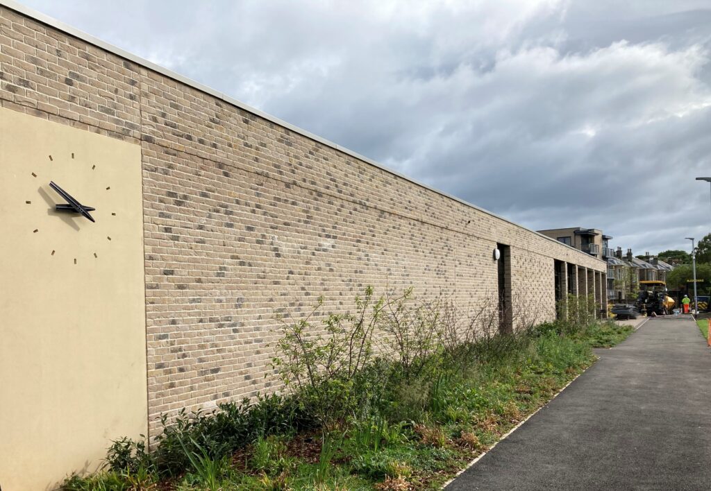 Bangholm Outdoor Learning Centre