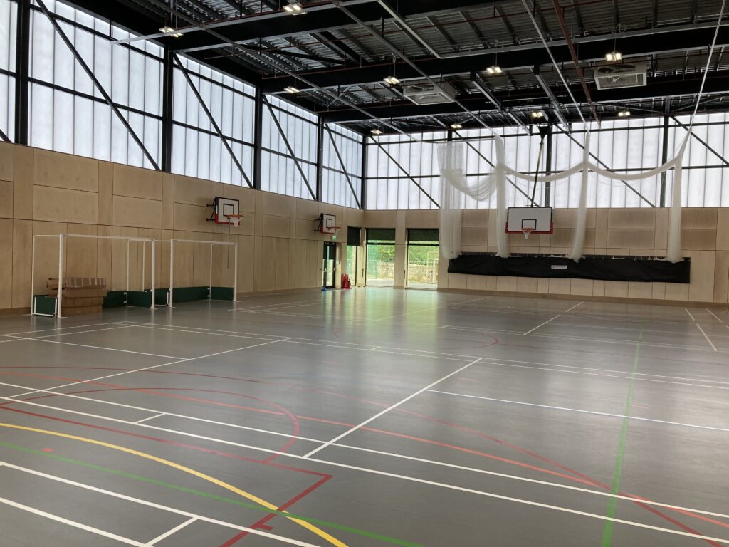 Bangholm Outdoor Learning Centre
