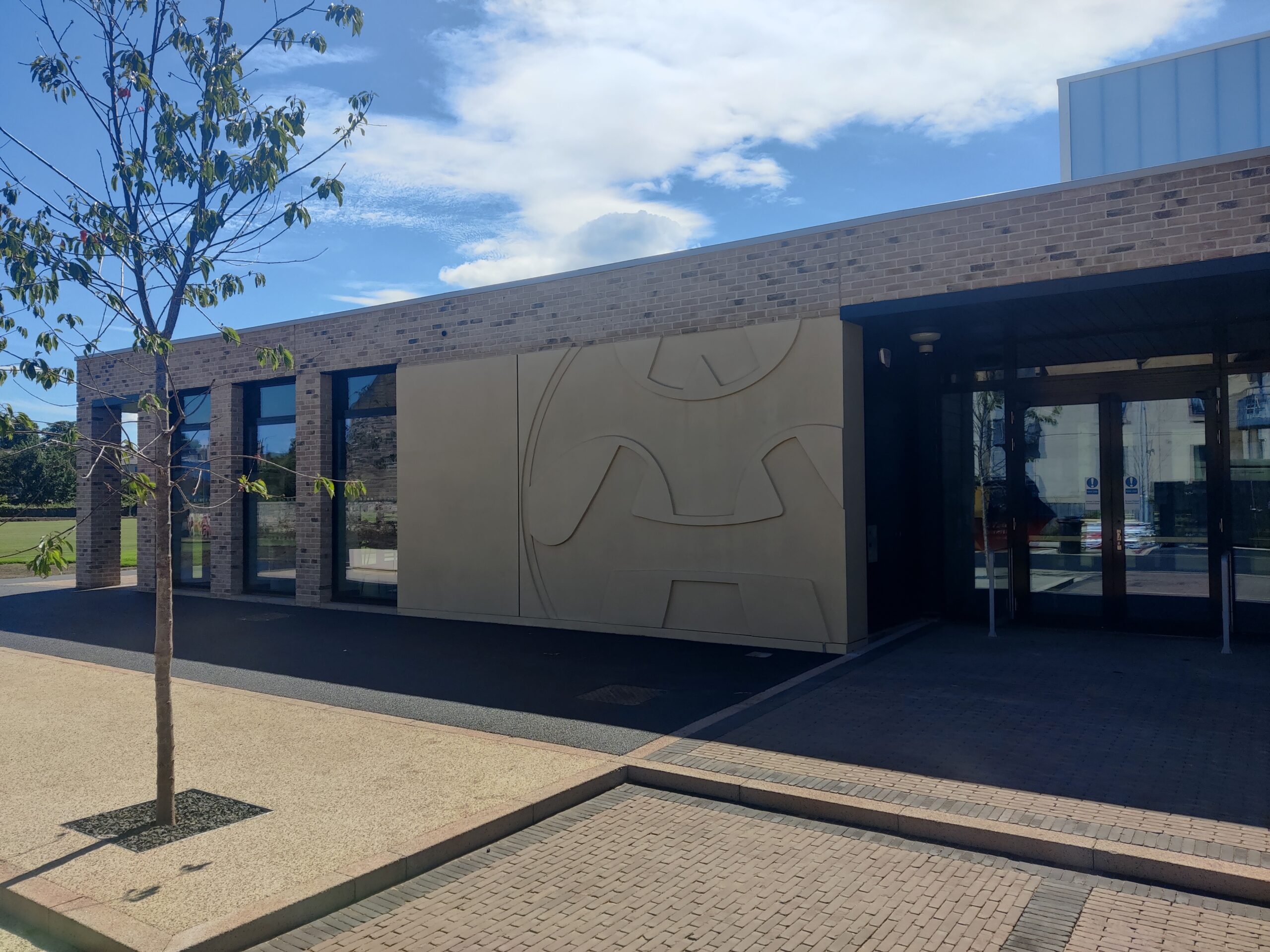 Bangholm Outdoor Learning Centre