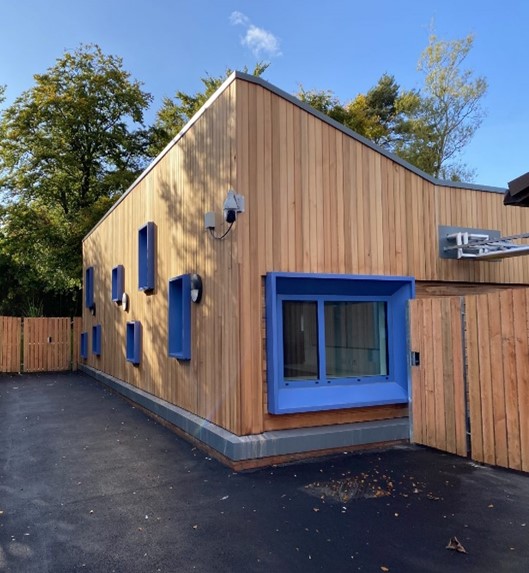 Killermont Early Years Centre