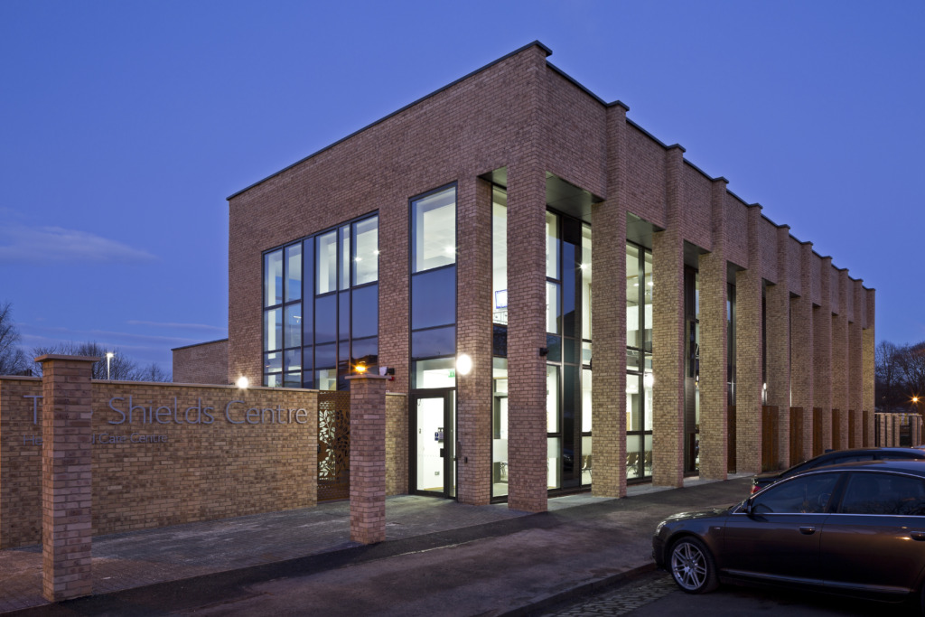 The Shields Medical Centre