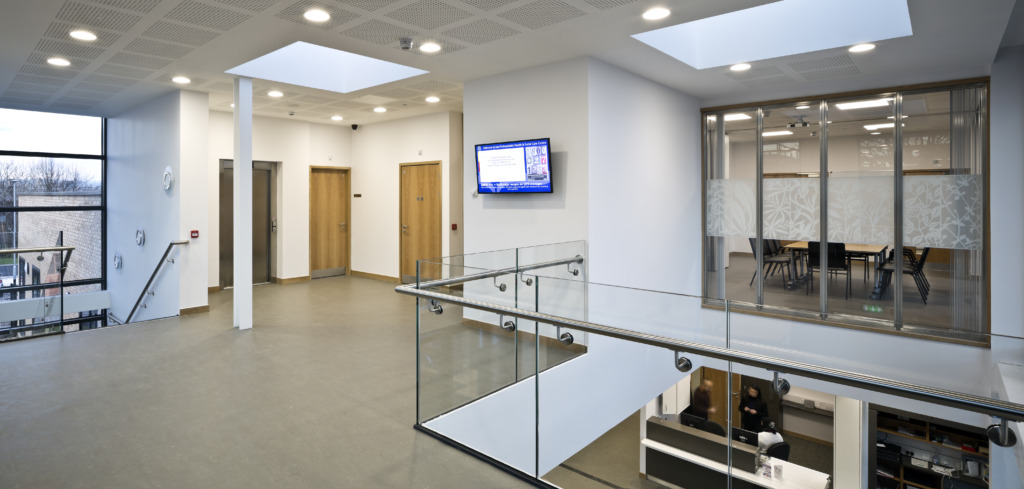 The Shields Medical Centre