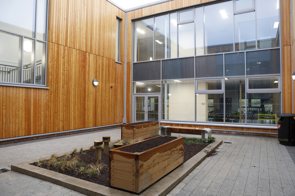 Wallyford Primary School