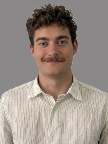 Ross Hooper