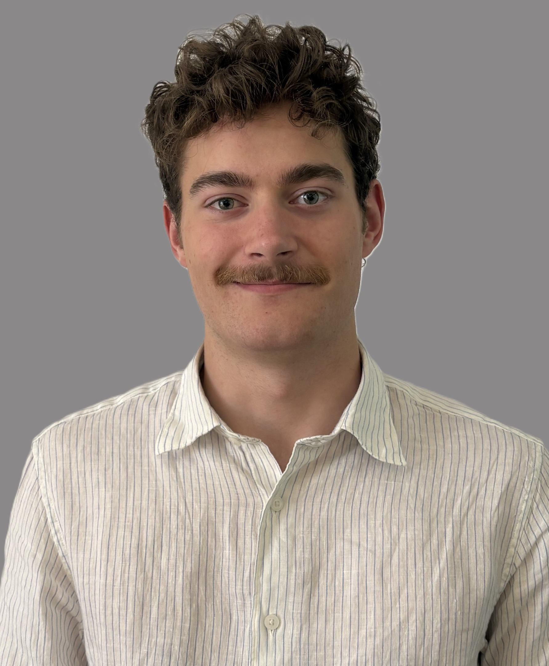 Ross Hooper
