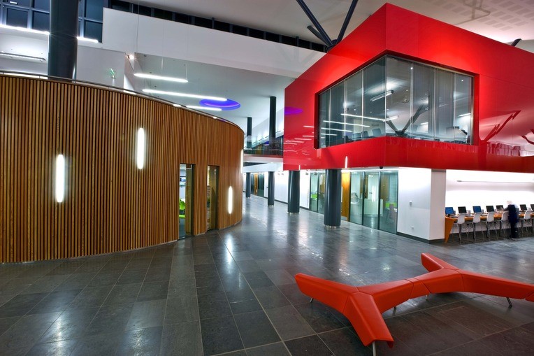 Banff and Buchan College