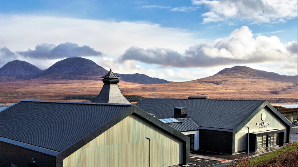 Ardanhoe Distillery