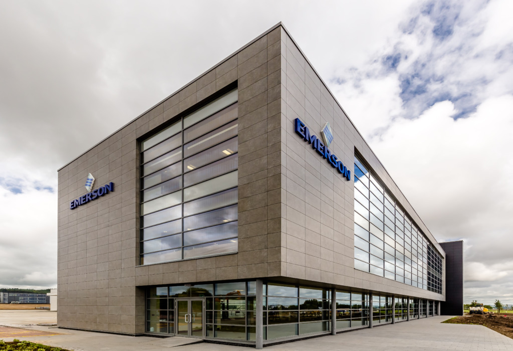 industrial projects, logistics developments, industrial construction, construction consultancy Scotland, industrial project management