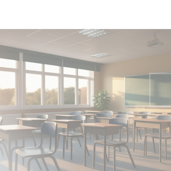 What School Estates Actually Need Now