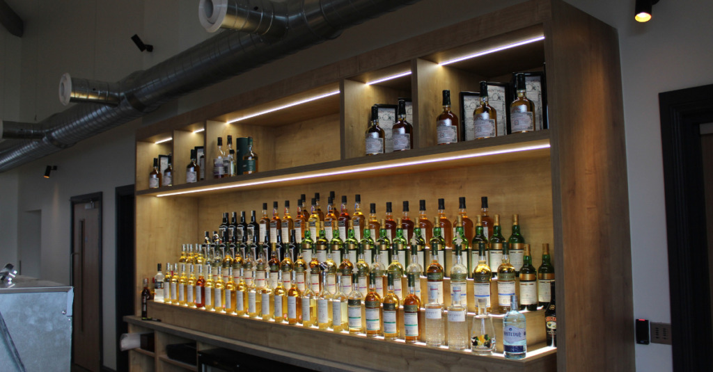 Distillery projects are evolving | Managing complexity in modern distillery development