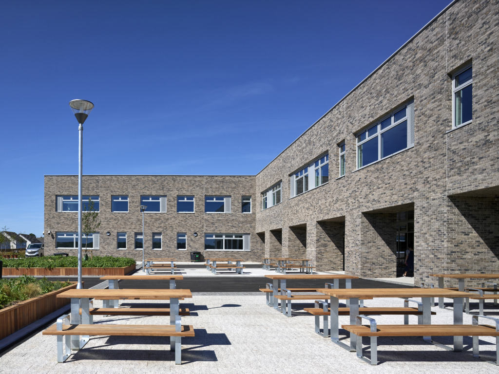 Boclair Academy