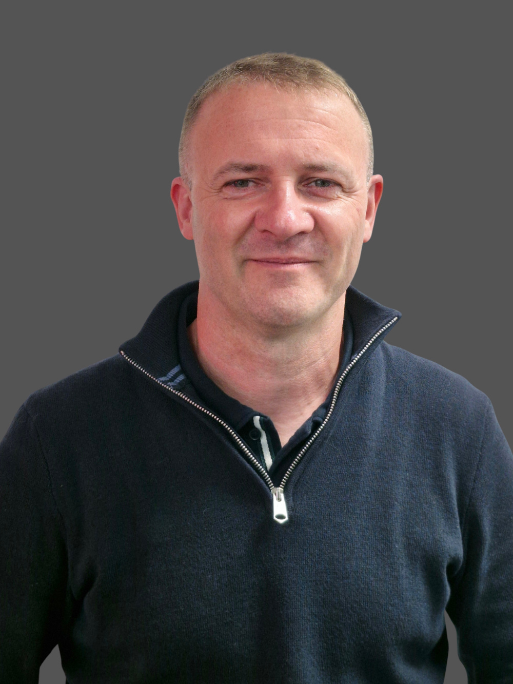Peter Donnelly