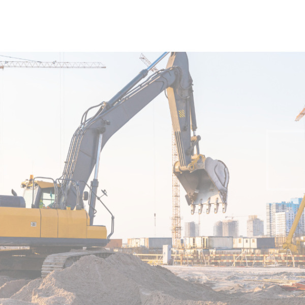 Industrial Projects Are Getting Bigger