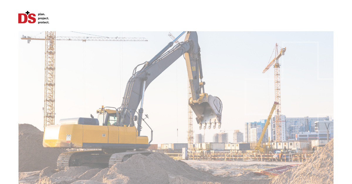 Industrial Projects Are Getting Bigger