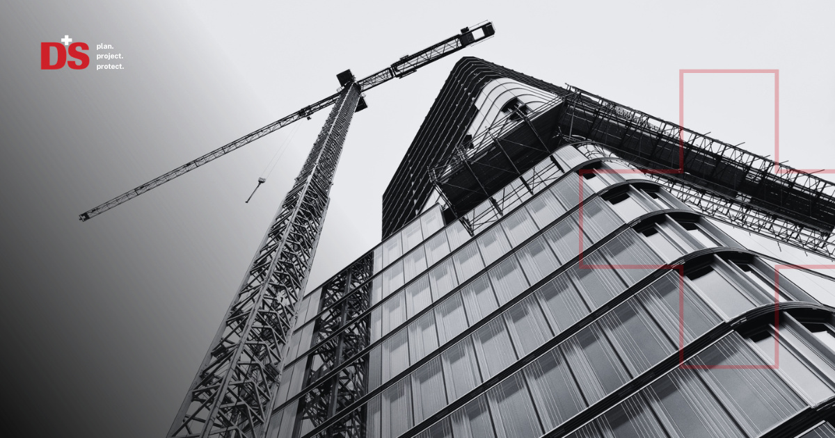 Why Programme Risk Is The Biggest Threat