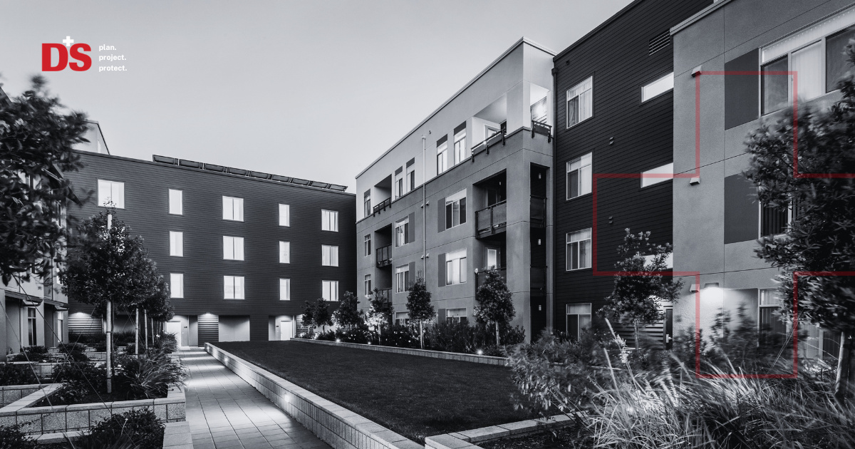 Public Estate Refurbishment Needs A Different Approach