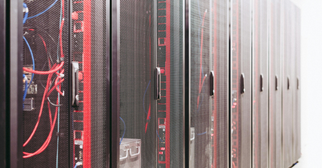 Scotland's data centre growth