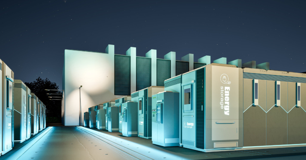 Scotland's data centre growth