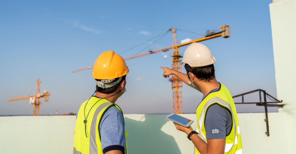 Where construction projects go wrong