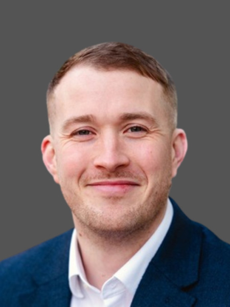 Reuben Hampton