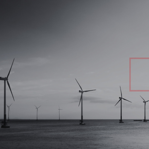 Offshore Wind and the Construction Consultant's Role in the Energy Transition